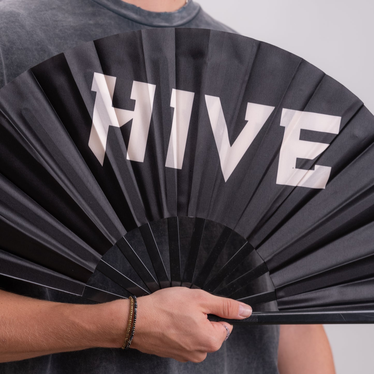 046/ 047 - SMALL FAN HIVE