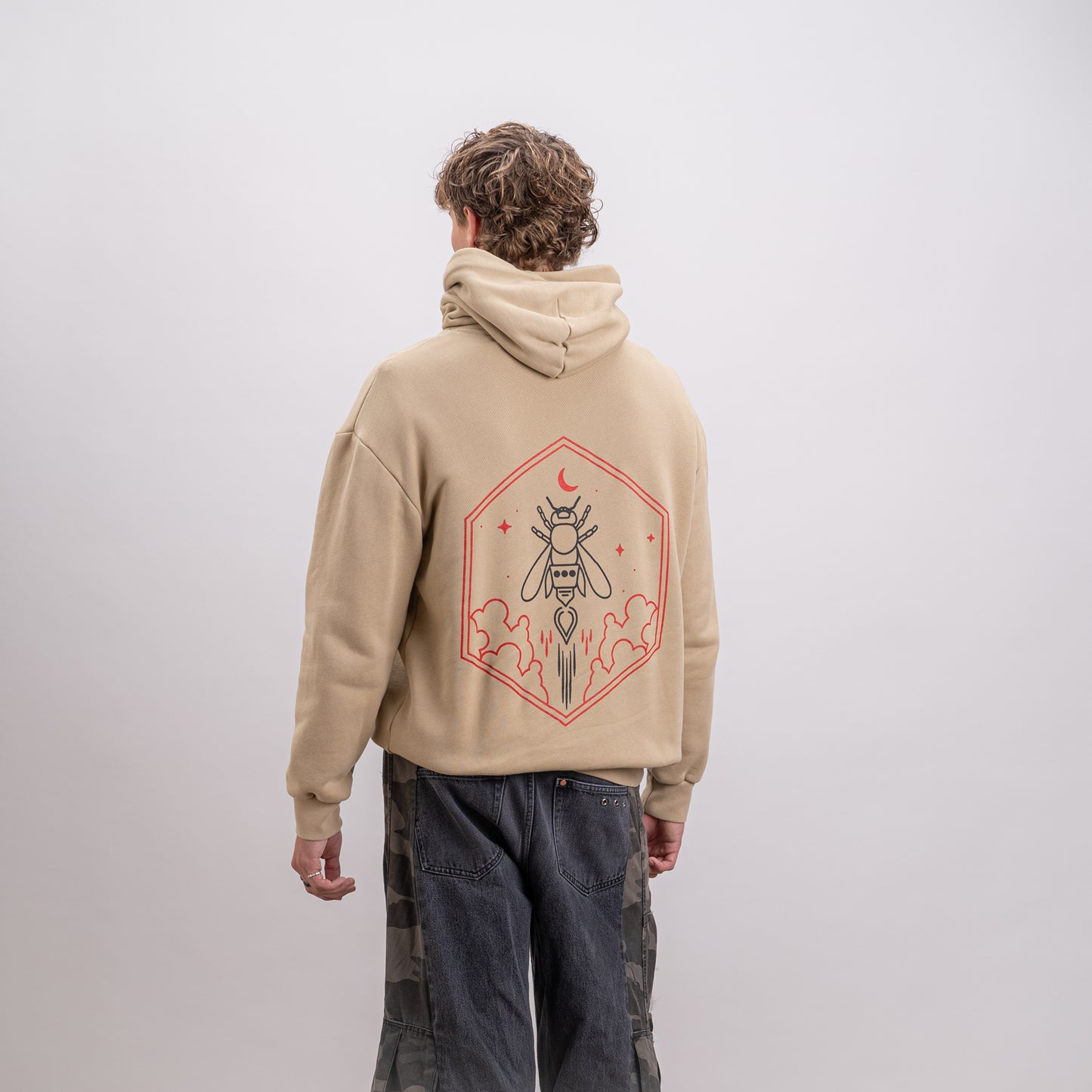 003 - BEIGE VINTAGE DARK or LIGHT