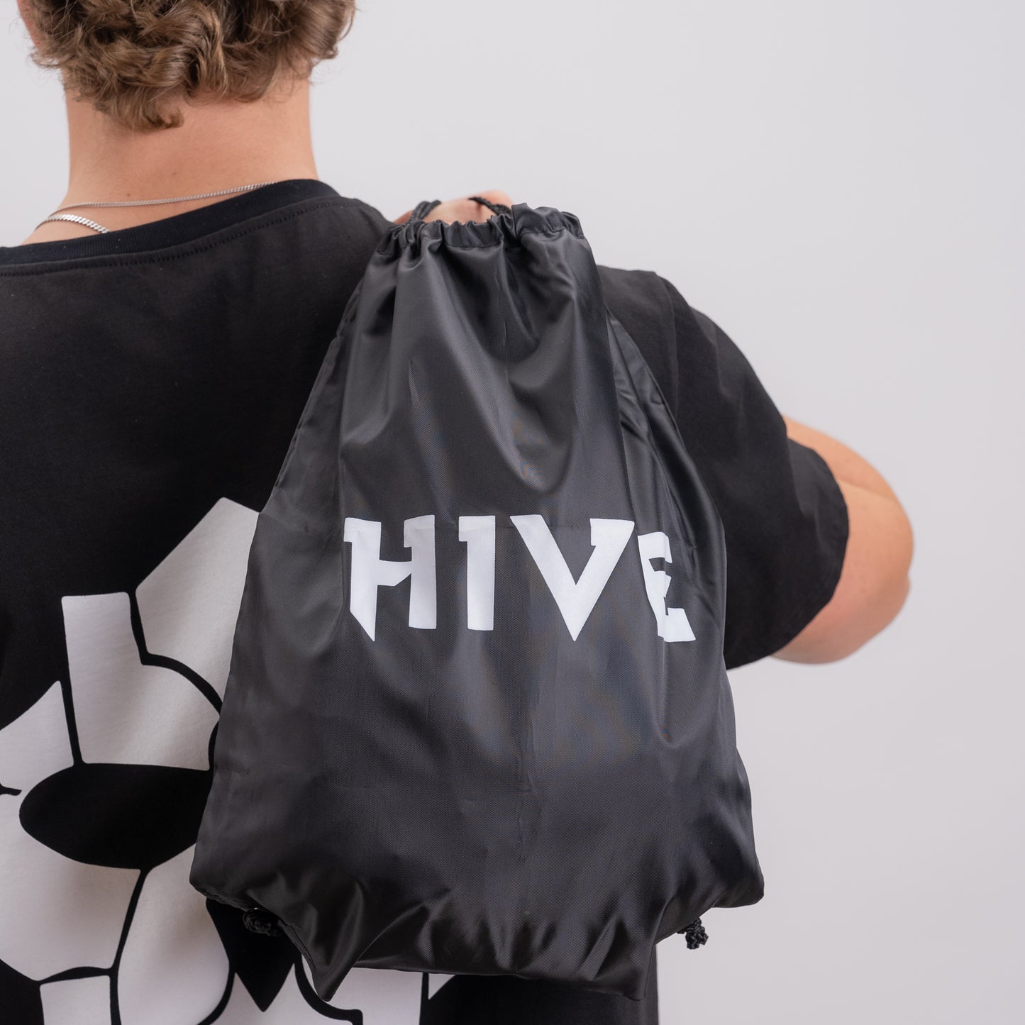 061 - HIVE Gym Bag