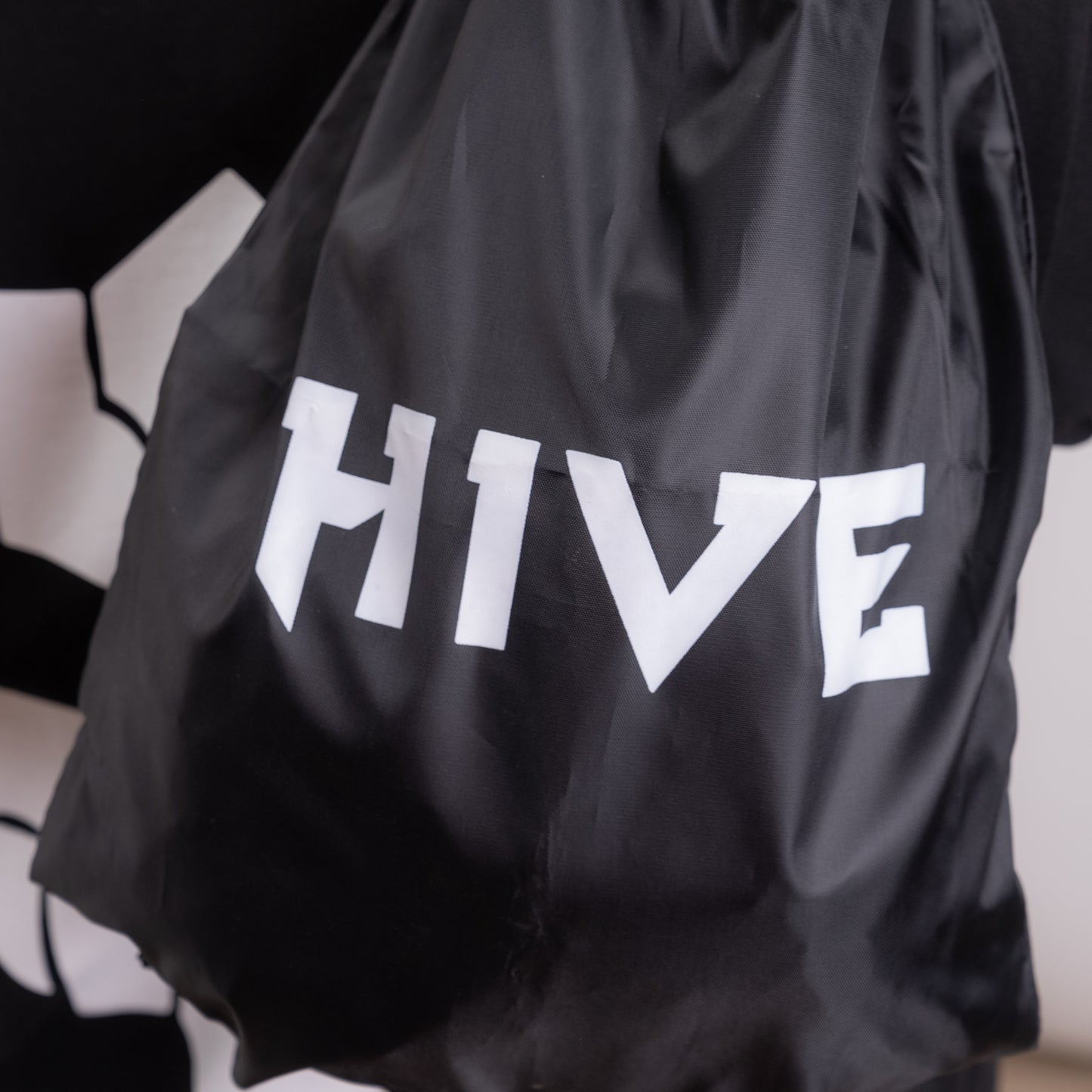 061 - HIVE Gym Bag