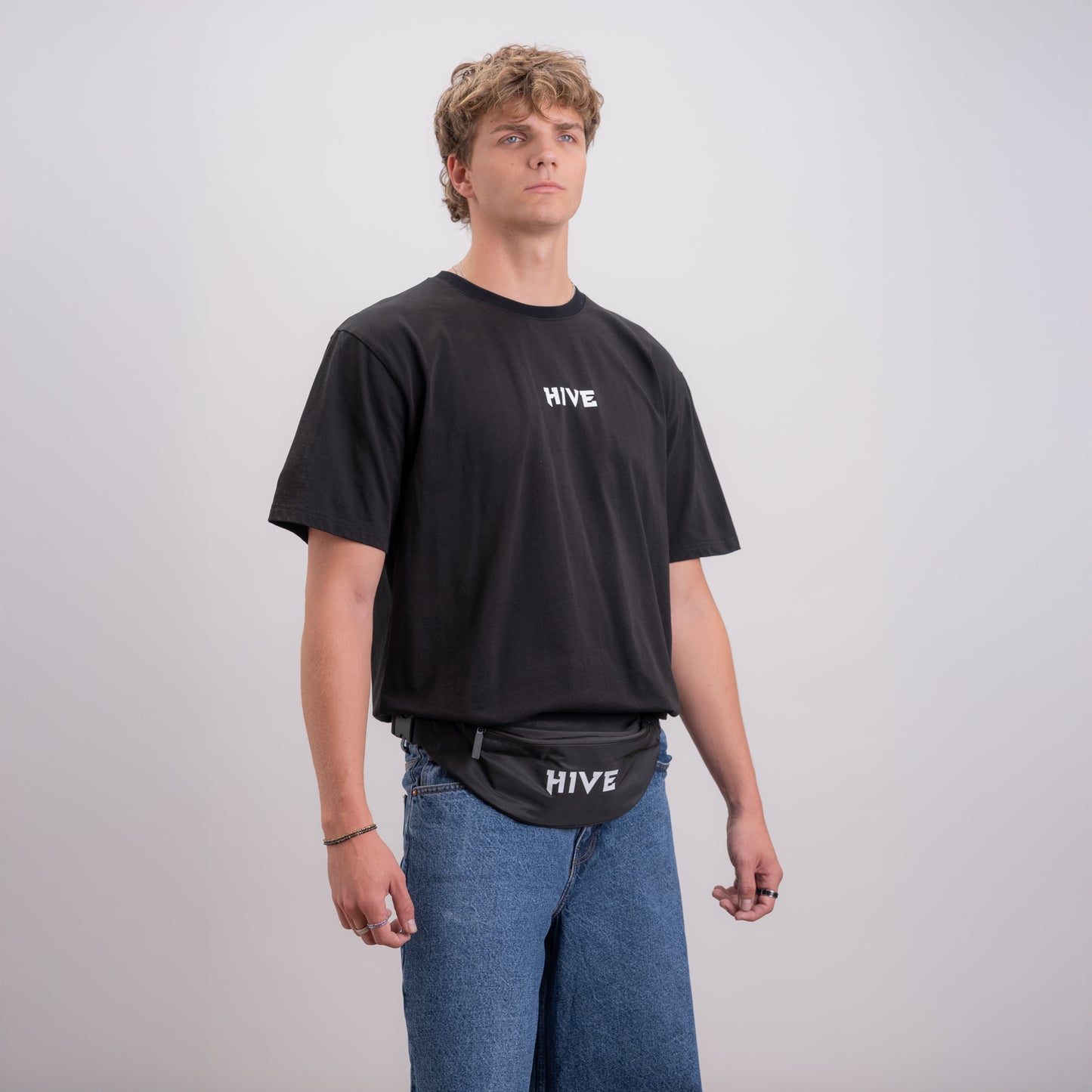 062 - HIVE Fanny pack