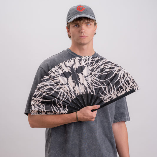 048/ 049 - BIG FAN BEE