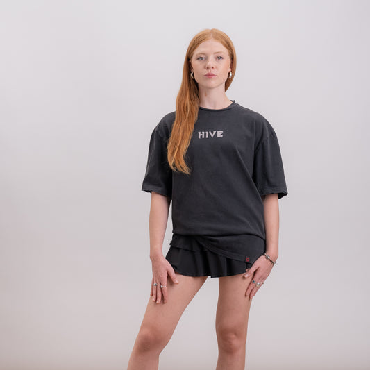 019 - DISTRESSED VINTAGE