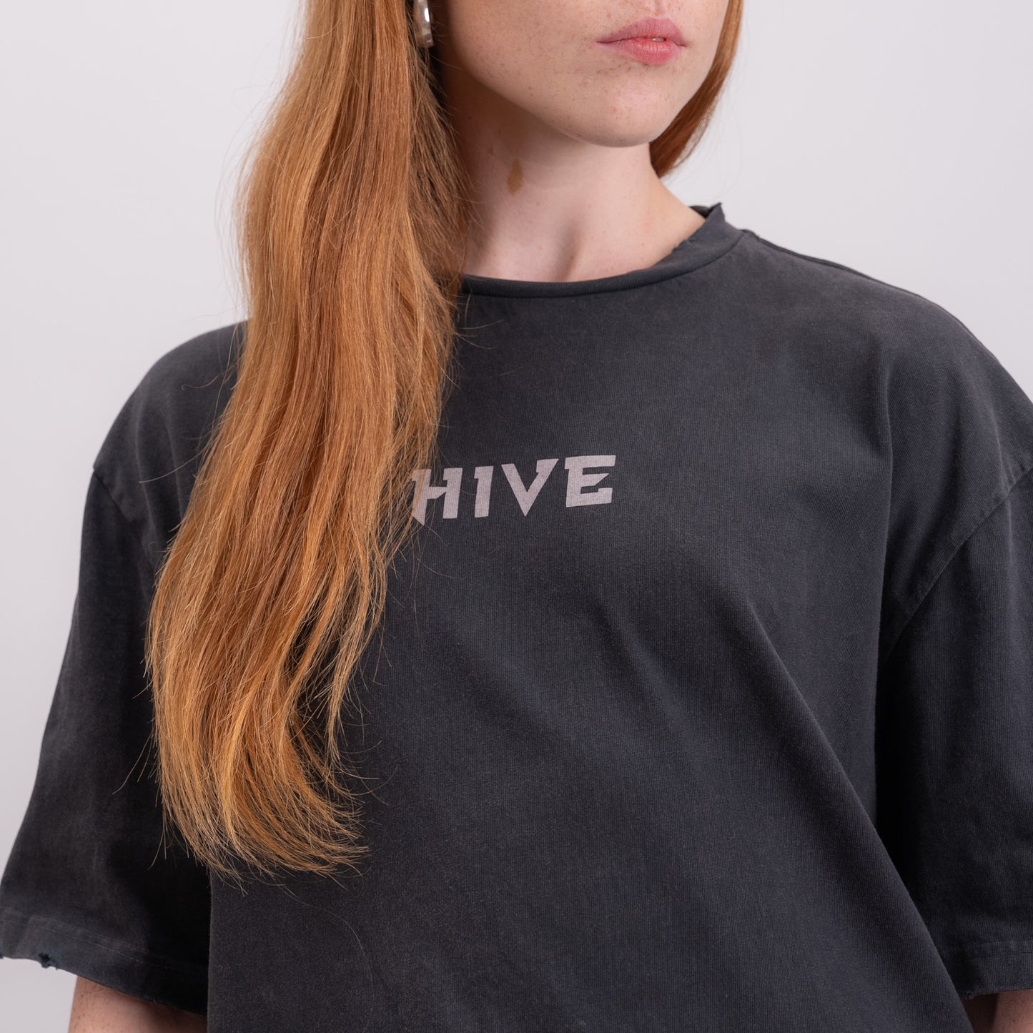 019 - DISTRESSED VINTAGE