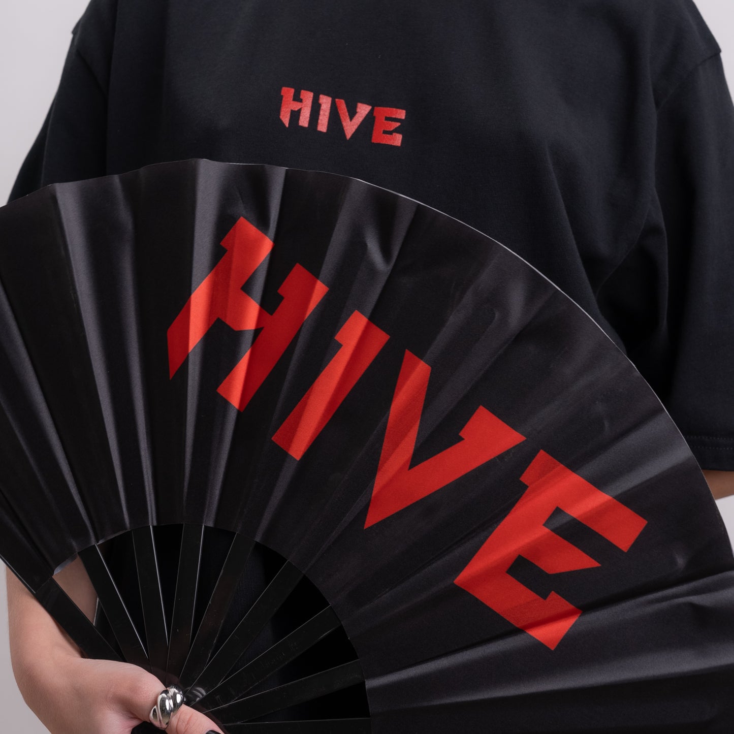 063/ 064 - BIG FAN HIVE
