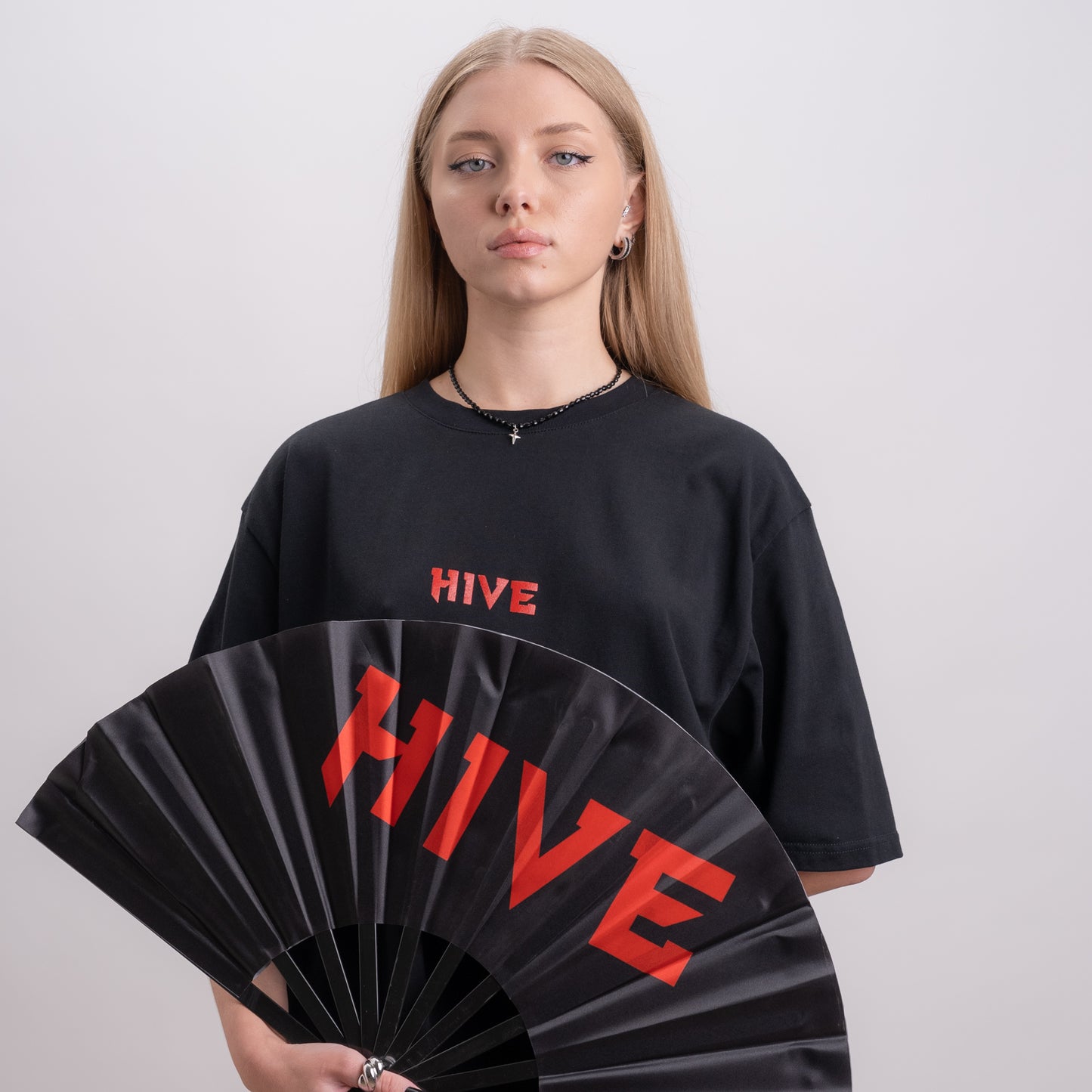 063/ 064 - BIG FAN HIVE