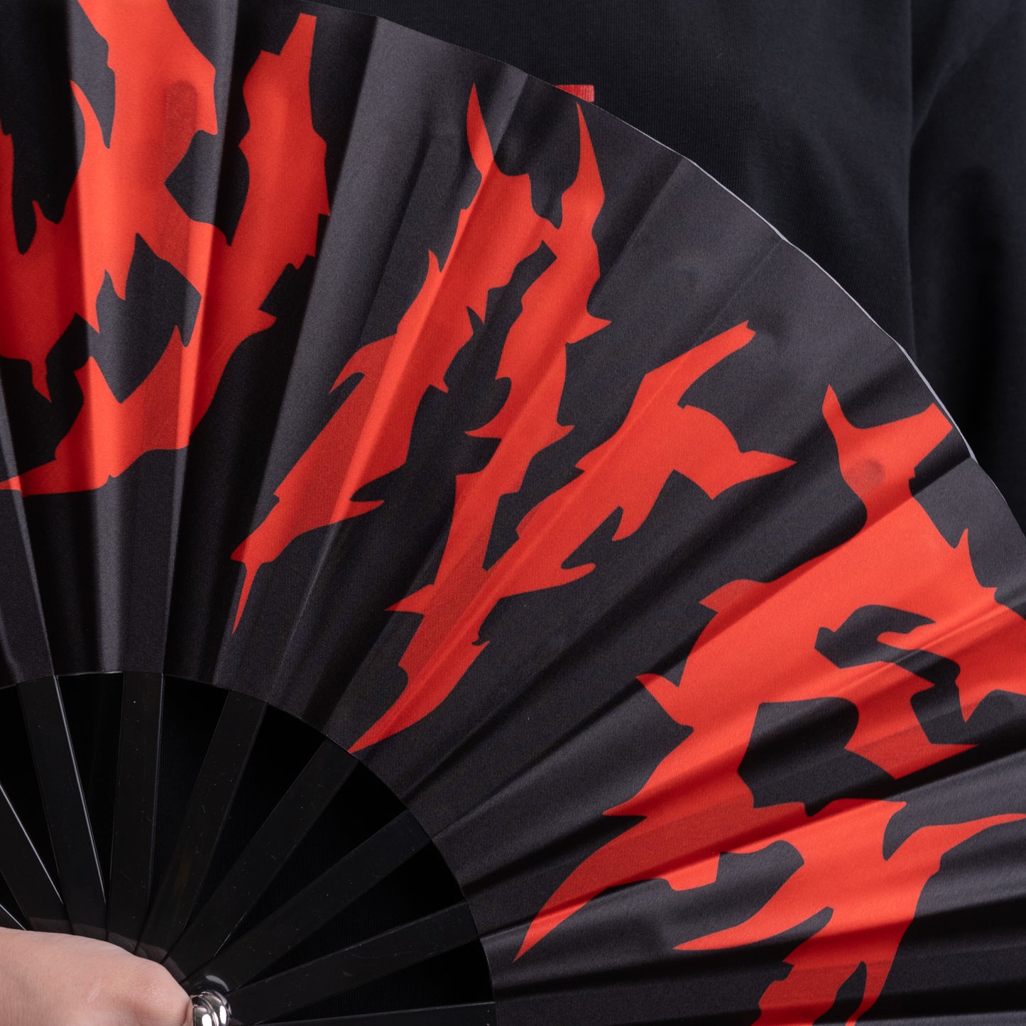 065/ 066 - BIG FAN TRIBAL