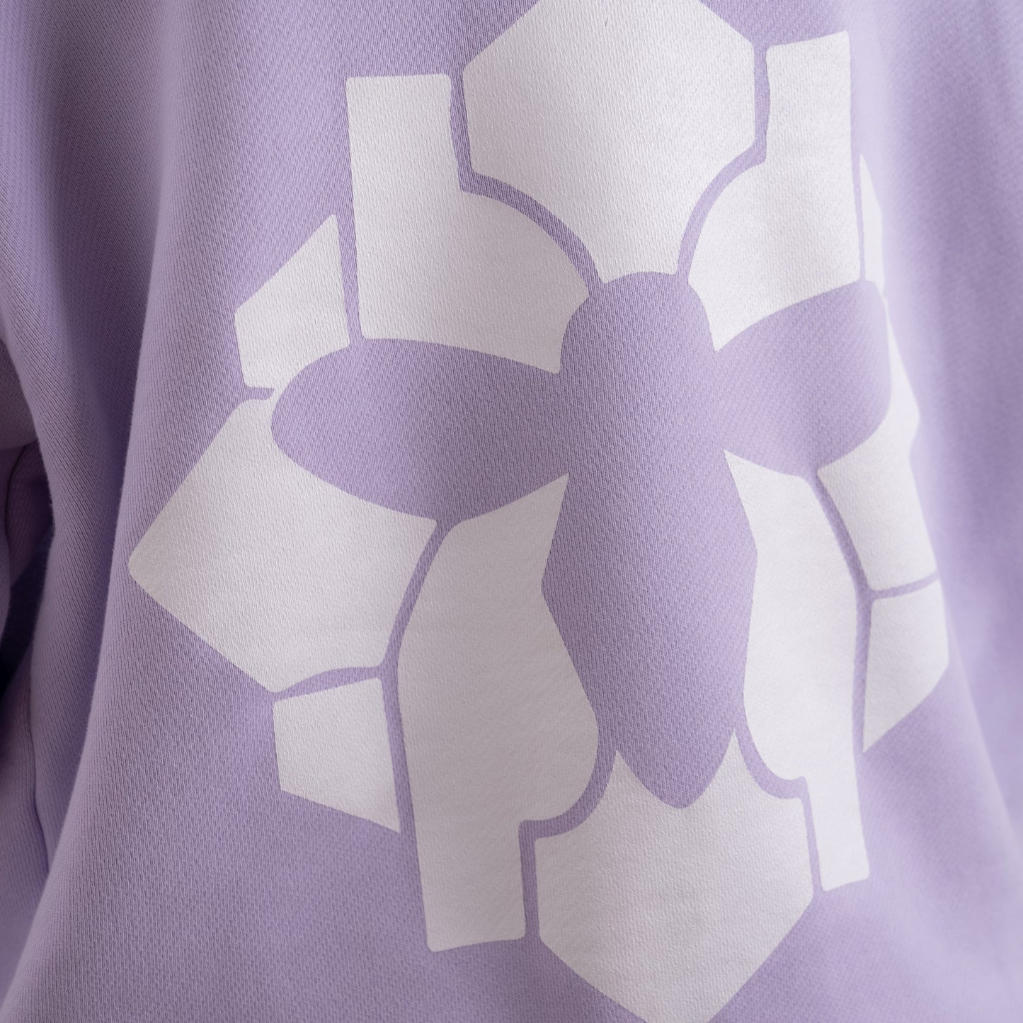 008 - BASIC LAVENDAL