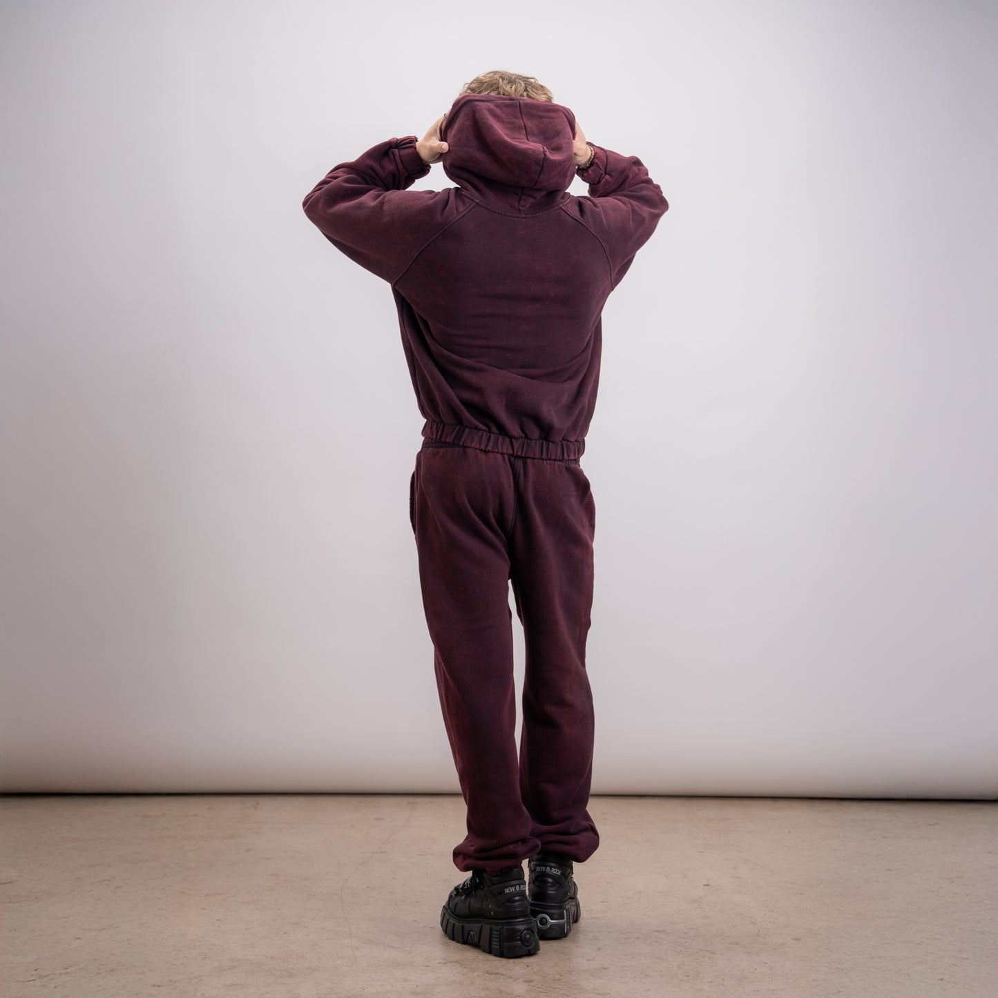 031 - HIVE SOCIETY TRACKSUIT